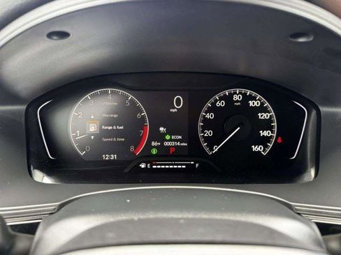 Used 2026 Honda Civic Sport image 21