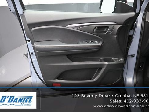 Used 2023 Honda Passport TrailSport image 23