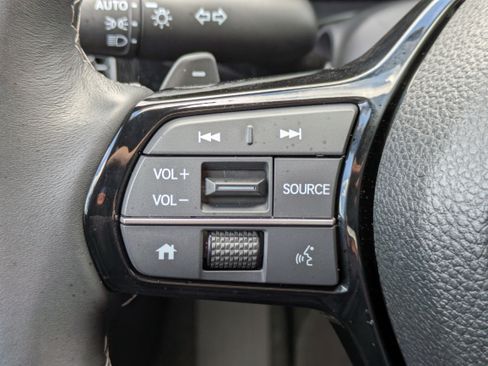 Used 2026 Honda Civic Sport image 21