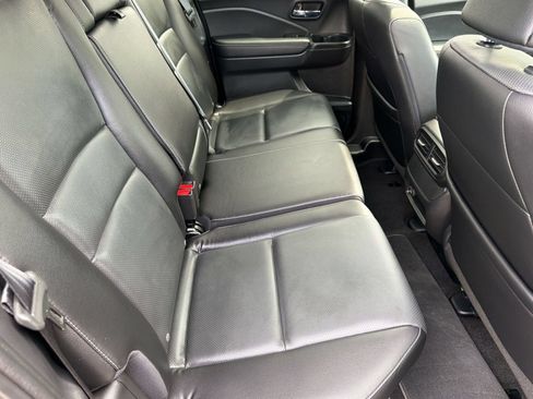 Used 2025 Honda Ridgeline RTL image 29