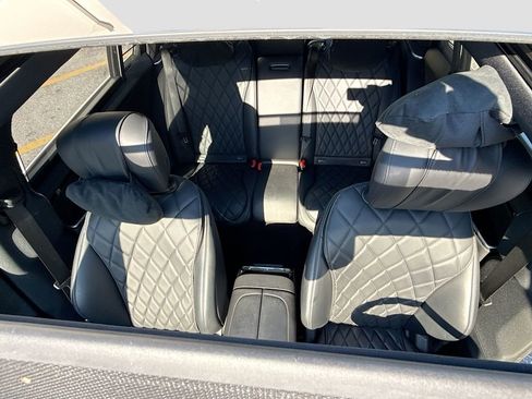 Used 2022 Mercedes-Benz S 580 4MATIC Sedan image 22