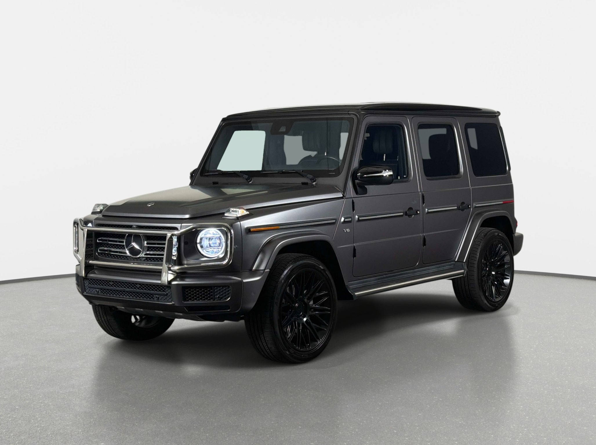 Used 2023 Mercedes-Benz G 550 image 16