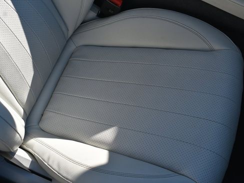 Used 2023 Mercedes-Benz E 350 4MATIC Sedan w/ Premium Package image 25