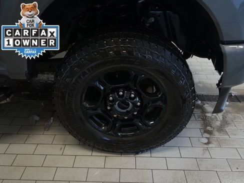 Used 2023 Ford F250 XL w/ STX Appearance Package image 16