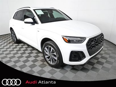Used 2024 Audi Q5 2.0T Premium w/ Summer of Audi Package