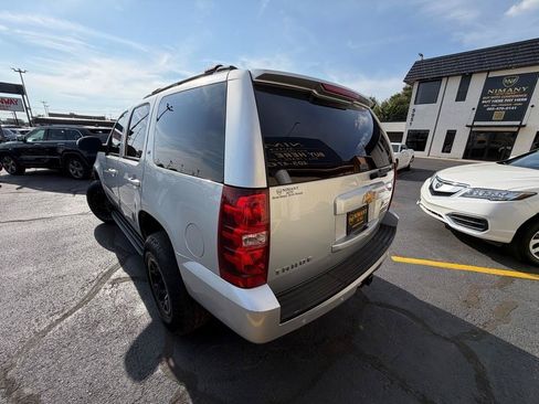 Used 2014 Chevrolet Tahoe LT RWD image 42