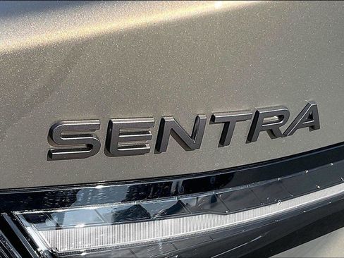 New 2026 Nissan Sentra SV image 13