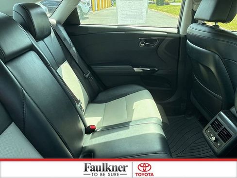 Used 2016 Toyota Avalon FWD image 24