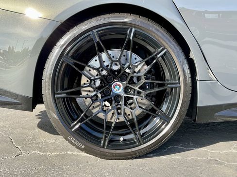 Used 2023 BMW M3 Competition image 20