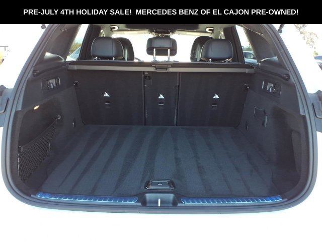 Certified 2026 Mercedes-Benz GLC 300 image 24