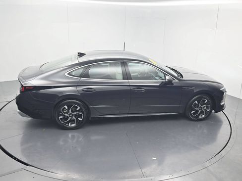 Used 2024 Hyundai Sonata SEL FWD image 53
