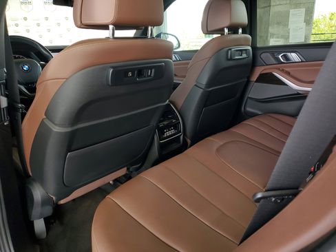 Used 2021 BMW X5 xDrive40i w/ Premium Package AWD/4WD image 10