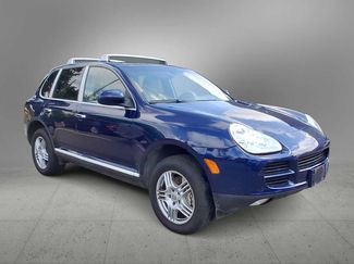 Used 2003 Porsche Cayenne S AWD/4WD video 2
