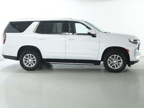 Used 2024 Chevrolet Tahoe LT AWD/4WD image 11
