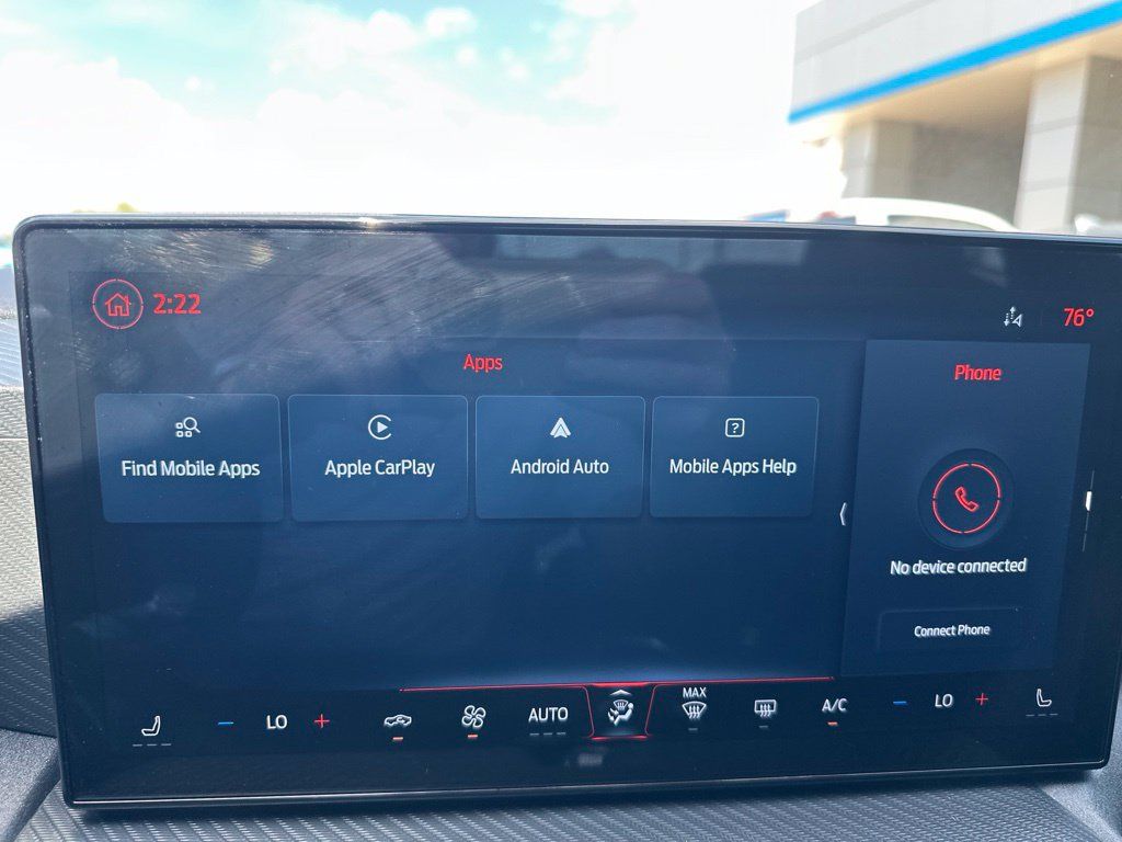 Used 2024 Ford Mustang GT RWD image 17