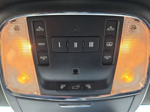 Used 2015 Jeep Grand Cherokee Summit w/ Platinum Series Group RWD image 33