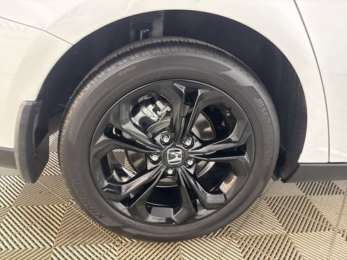 Used 2025 Honda Accord SE image 29