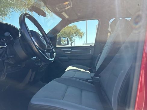Certified 2022 RAM 1500 Big Horn image 8