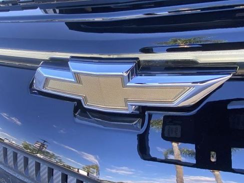 New 2026 Chevrolet Equinox EV LT AWD/4WD image 30