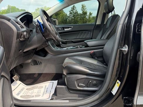 Used 2015 Ford Edge Sport w/ Equipment Group 401A AWD/4WD image 9