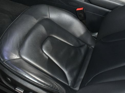 Used 2017 Audi A5 2.0T Sport w/ Technology Package image 11