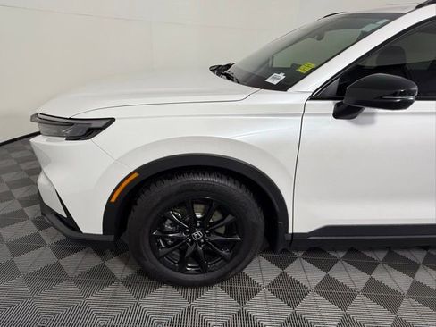 Used 2026 Honda CR-V Sport image 12