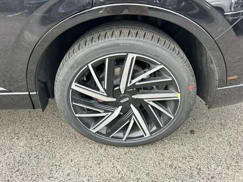 New 2026 Lincoln Aviator Black Label w/ Jet Appearance Package AWD/4WD image 11