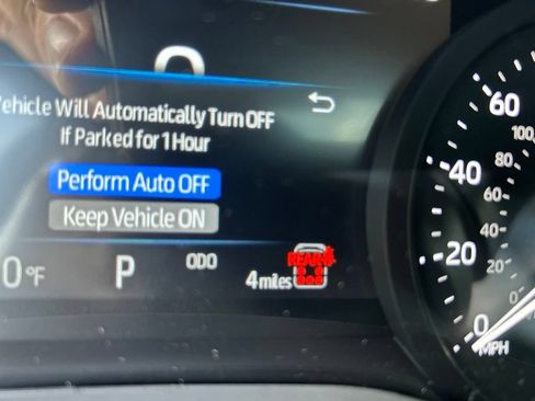 New 2026 Toyota Sienna XLE AWD/4WD image 16