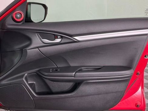Used 2019 Honda Civic Sport image 28