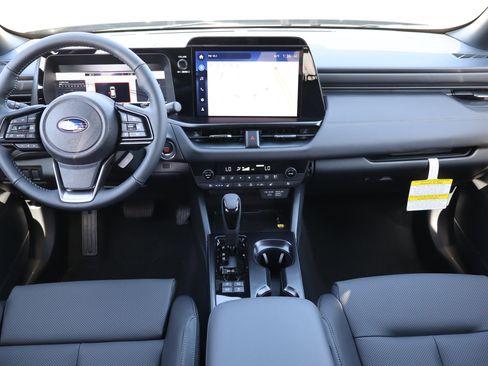 New 2026 Subaru Outback Touring XT image 7