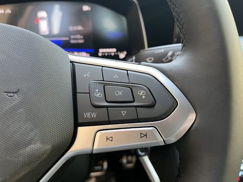 New 2026 Volkswagen Jetta Sport FWD image 21