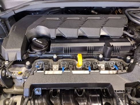 Certified 2023 Hyundai Venue SE FWD image 8