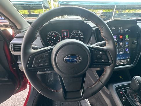 Used 2025 Subaru Crosstrek 2.5i Limited AWD/4WD image 15