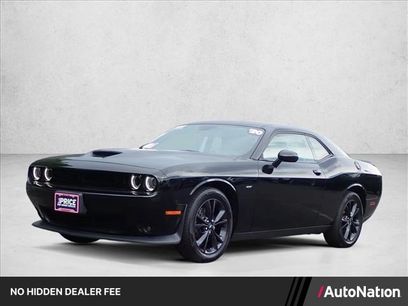 Used 2020 Dodge Challenger GT w/ Blacktop Package