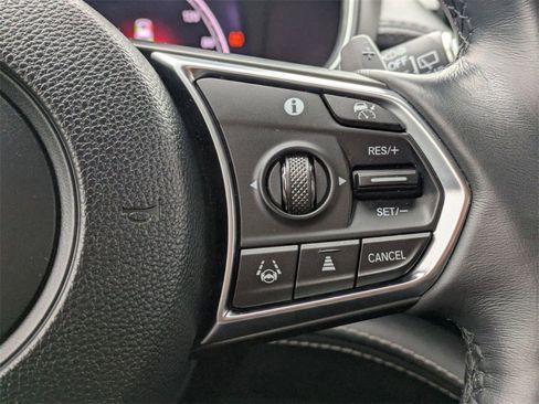 Used 2023 Acura MDX SH-AWD w/ Advance Package image 21