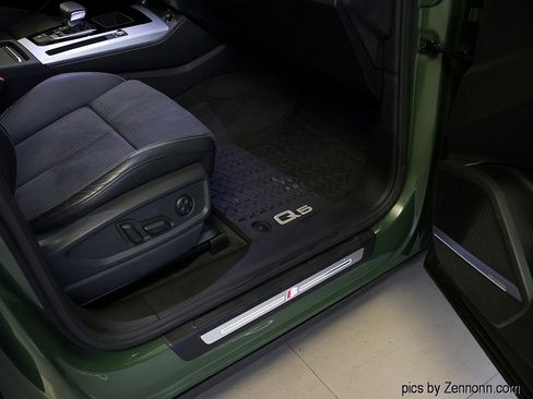 Used 2021 Audi Q5 e Premium Plus w/ Premium Plus Package image 40