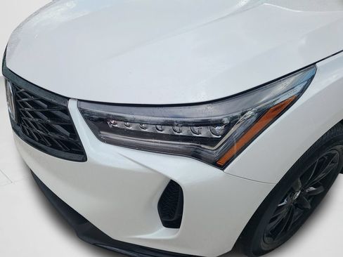 New 2026 Acura RDX SH-AWD image 23