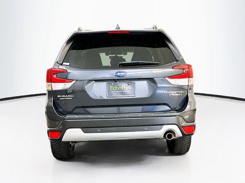 Used 2019 Subaru Forester Touring image 7