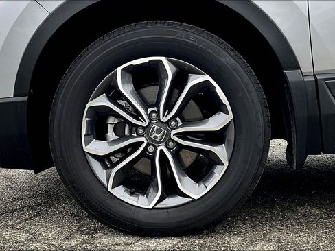 Used 2022 Honda CR-V EX-L image 8