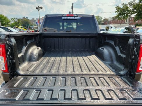 Used 2022 RAM 1500 Big Horn image 29