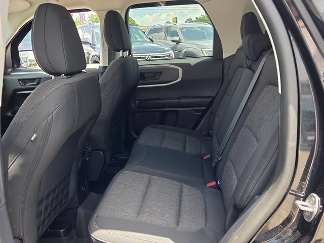 Used 2024 Ford Bronco Sport Big Bend AWD/4WD image 6