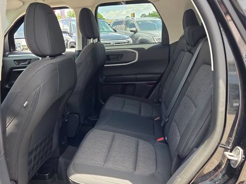 Used 2024 Ford Bronco Sport Big Bend AWD/4WD image 6