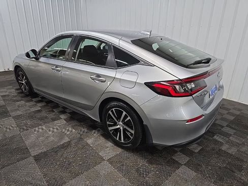 Used 2024 Honda Civic LX image 9