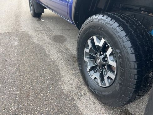 Used 2022 Toyota Tacoma TRD Off-Road image 24
