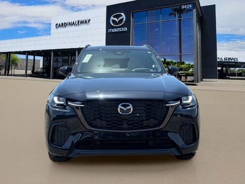 New 2026 MAZDA CX-70 3.3 Turbo S w/ Premium Plus AWD/4WD image 9