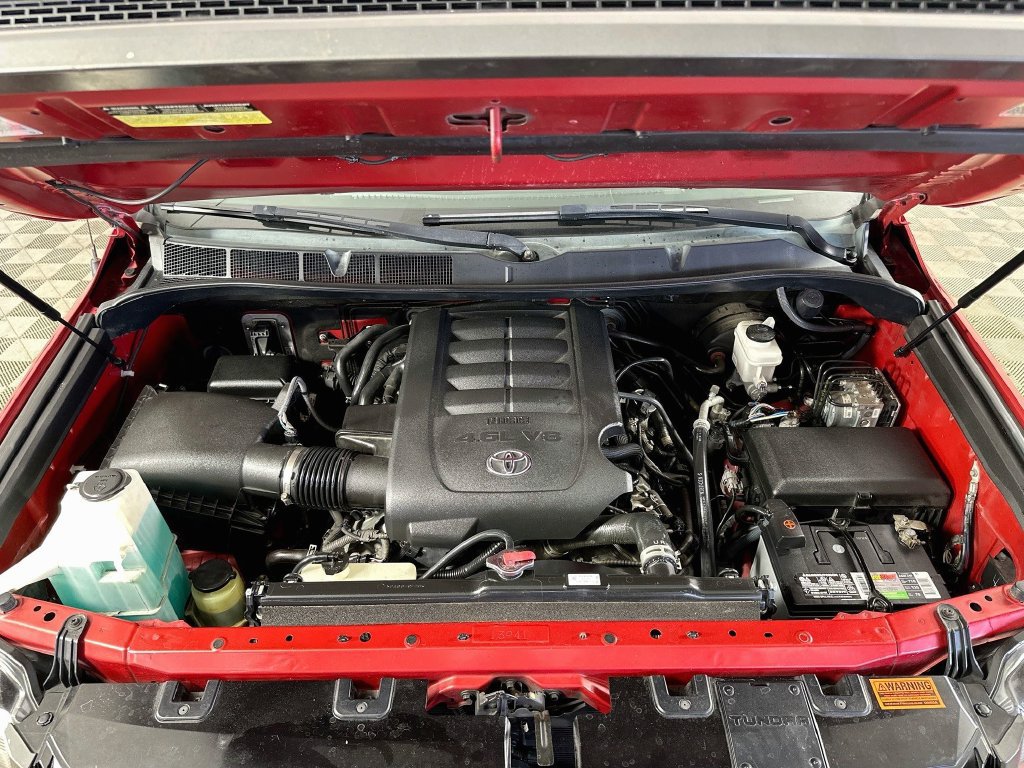 Used 2019 Toyota Tundra SR RWD image 33