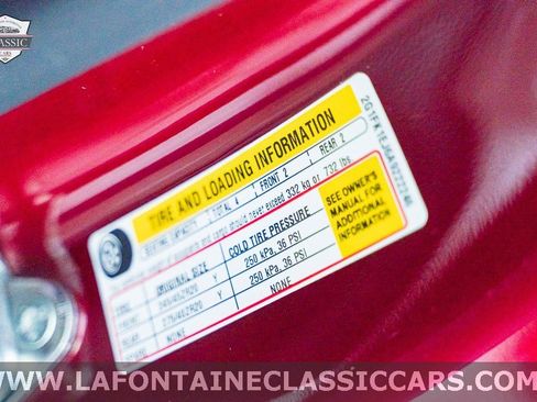 Used 2010 Chevrolet Camaro SS image 58