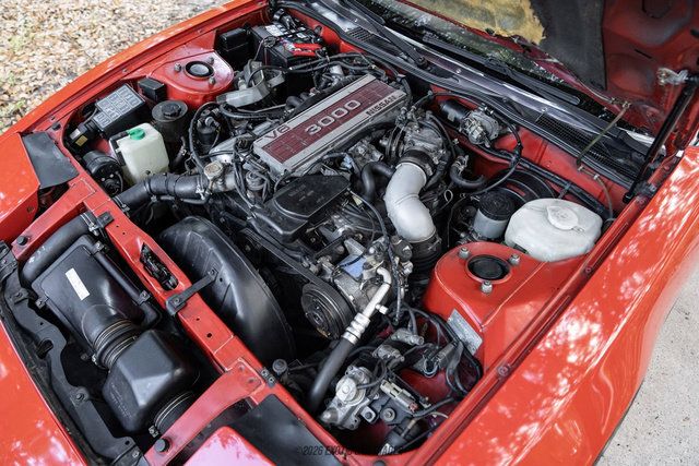 Used 1987 Nissan 300ZX Hatchback RWD image 26