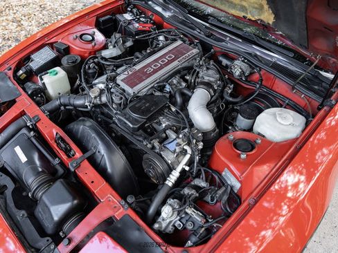 Used 1987 Nissan 300ZX Hatchback RWD image 26