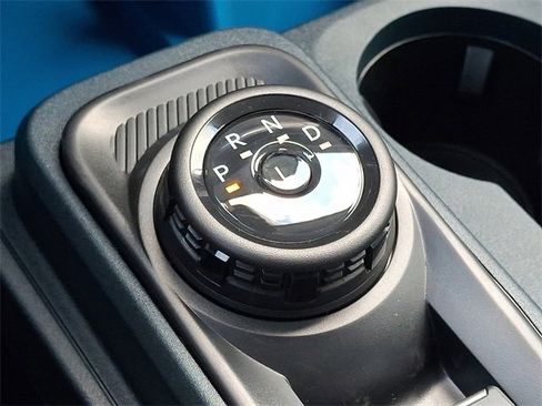 New 2025 Ford Maverick XLT w/ XLT Luxury Package image 17